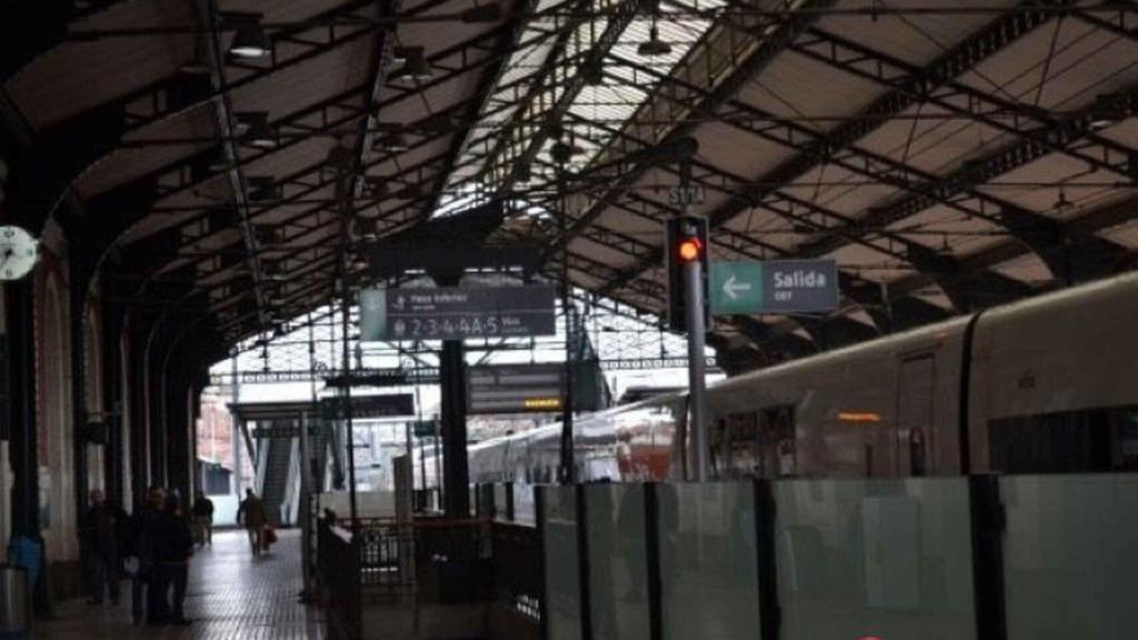 Más de 12 millones para la Variante Este Ferroviaria de Valladolid
