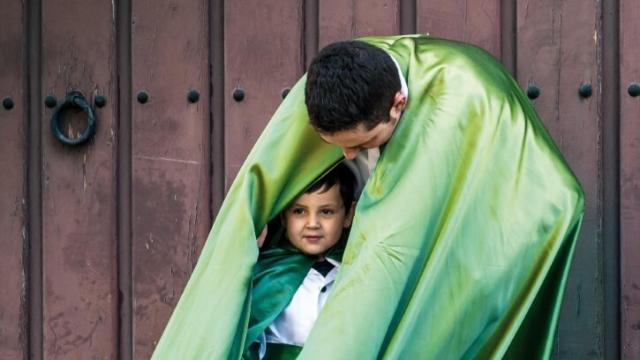 El Ayuntamiento de Zamora edita su propio itinerario y cartel de Semana Santa