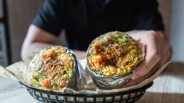 ¿Dónde se comen los mejores burritos de Madrid?