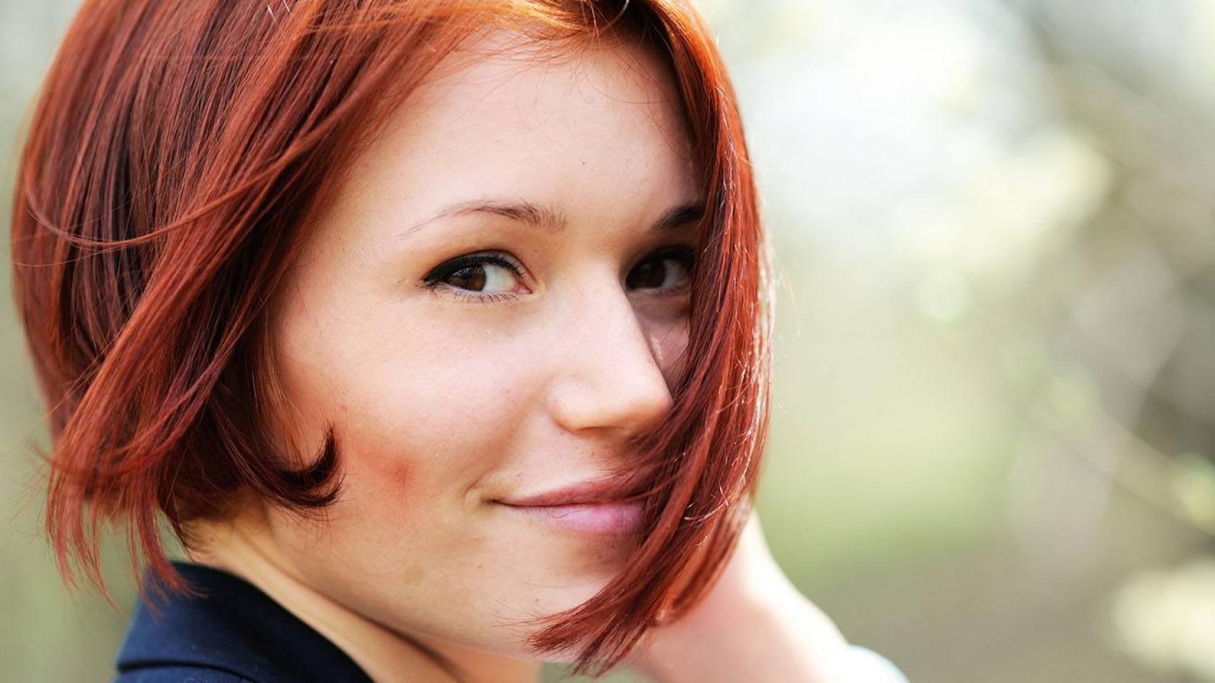 El corte 'bob' es tendencia esta primavera.