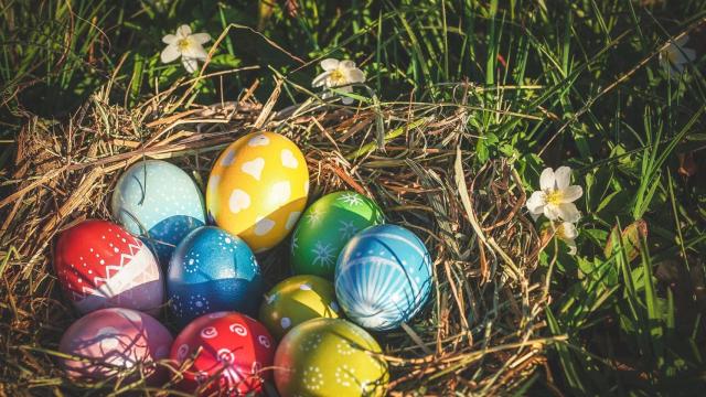 5 curiosidades de Semana Santa que te sorprenderán