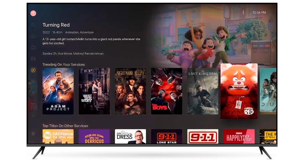 Plex estrena dos nuevas secciones para organizar todos tus servicios de streaming
