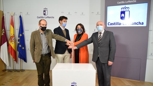 Vuelve el Viña Rock, el festival de música más popular de Castilla-La Mancha