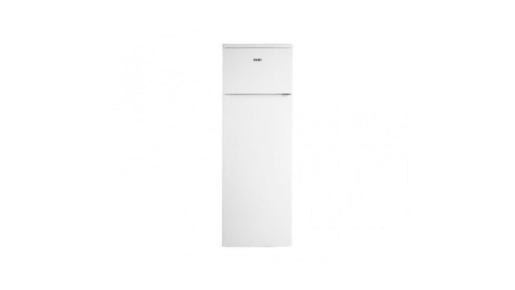 Frigorífico Svan SVF161b blanco