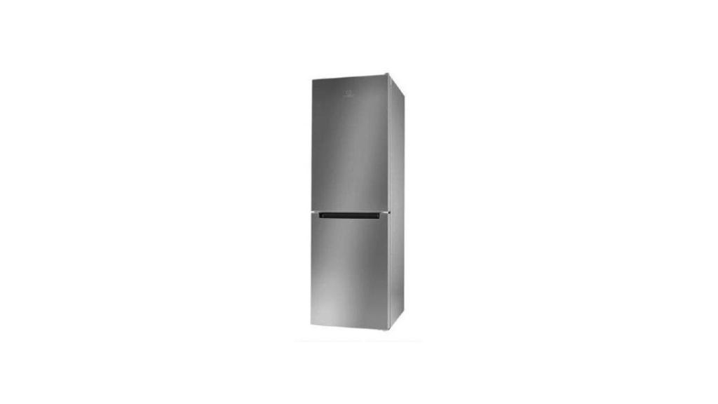 Frigorífico Combi Indesit Li8sn2ex No Frost