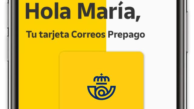 Tarjeta Prepago Correos, la forma de evitar la exclusión financiera que se lleva en el bolsillo
