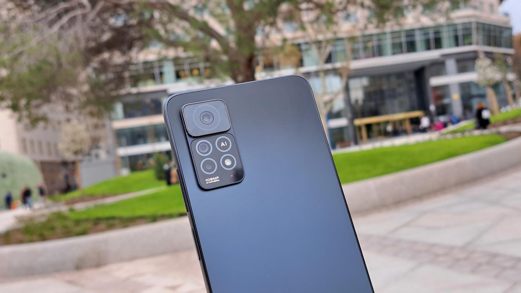 Redmi Note 11 Pro