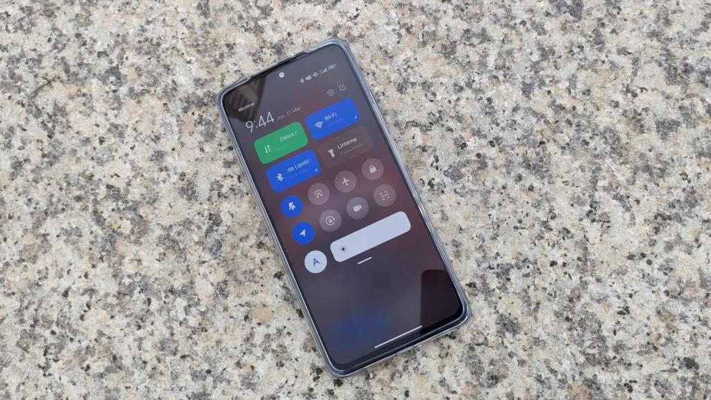 Redmi Note 11 Pro