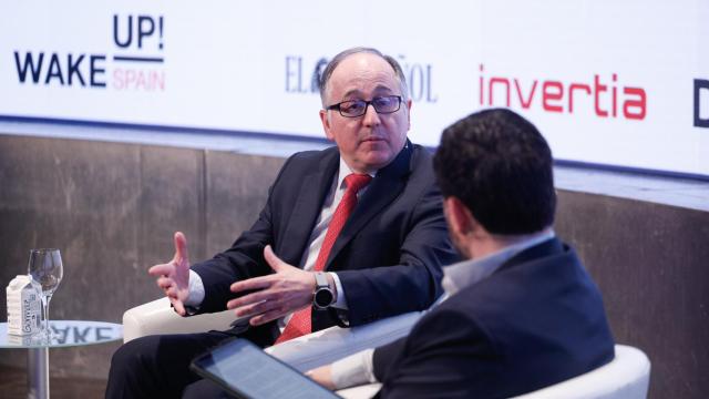 Luis Gallego, CEO de IAG.