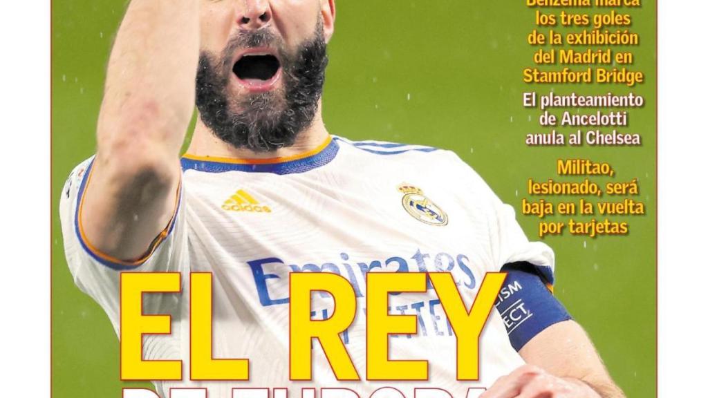 Portada AS