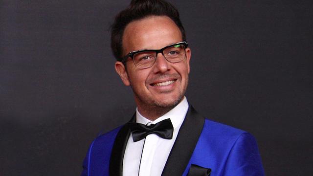 Àngel Llàcer ha confesado una de sus anécdotas más sorprendentes.