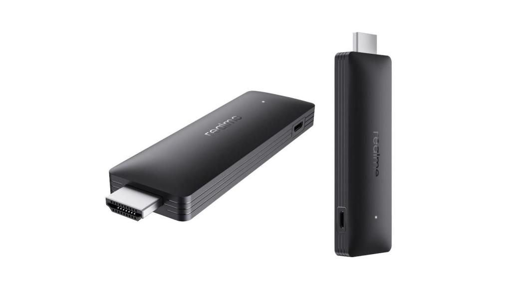 Realme TV Stick