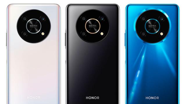 Honor-Magic-4-Lite