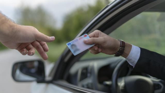 Código 78: qué es y por qué la DGT plantea cambiarlo