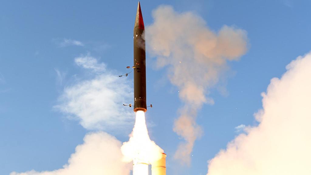 Arrow 3
