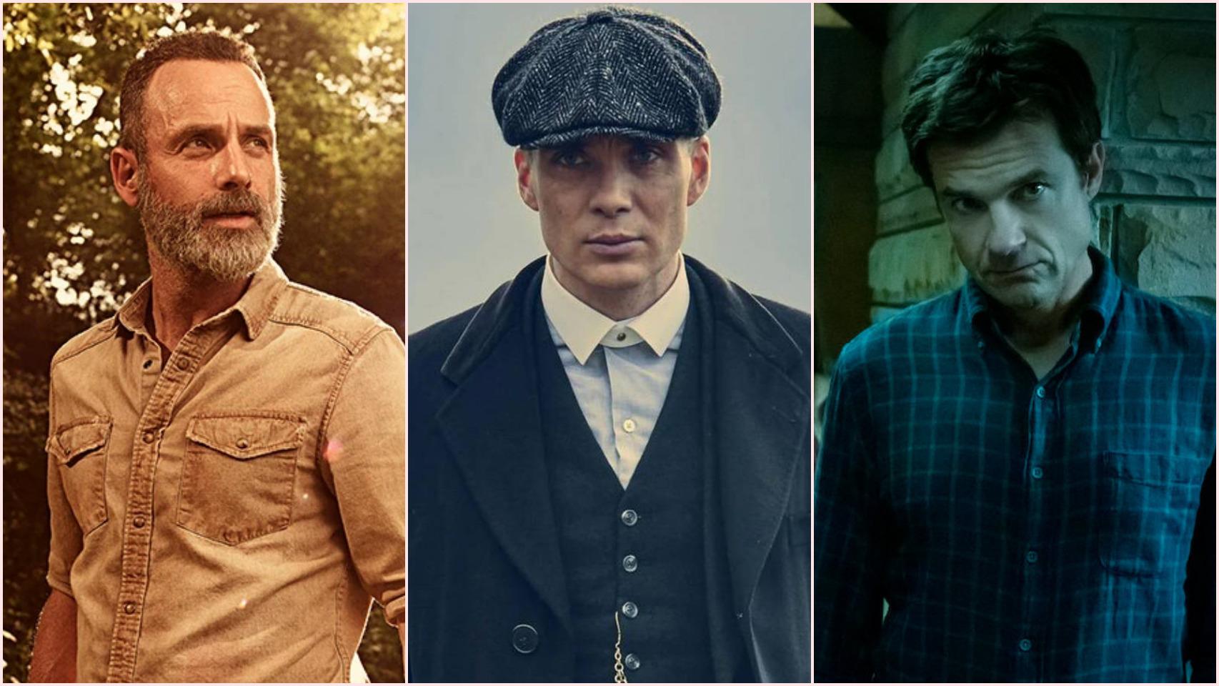 Todas las series que acabarán en 2022: De 'The Walking Dead' a 'Peaky Binders'.