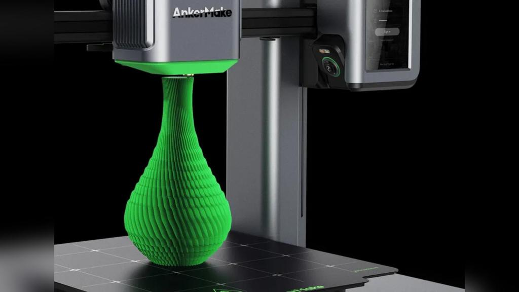 AnkerMake M5.