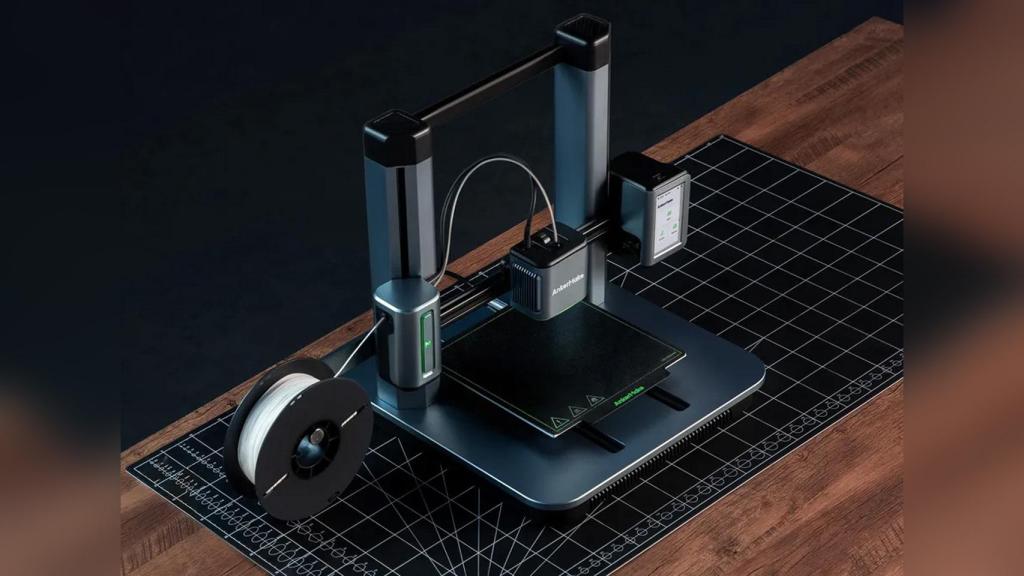 AnkerMake M5.