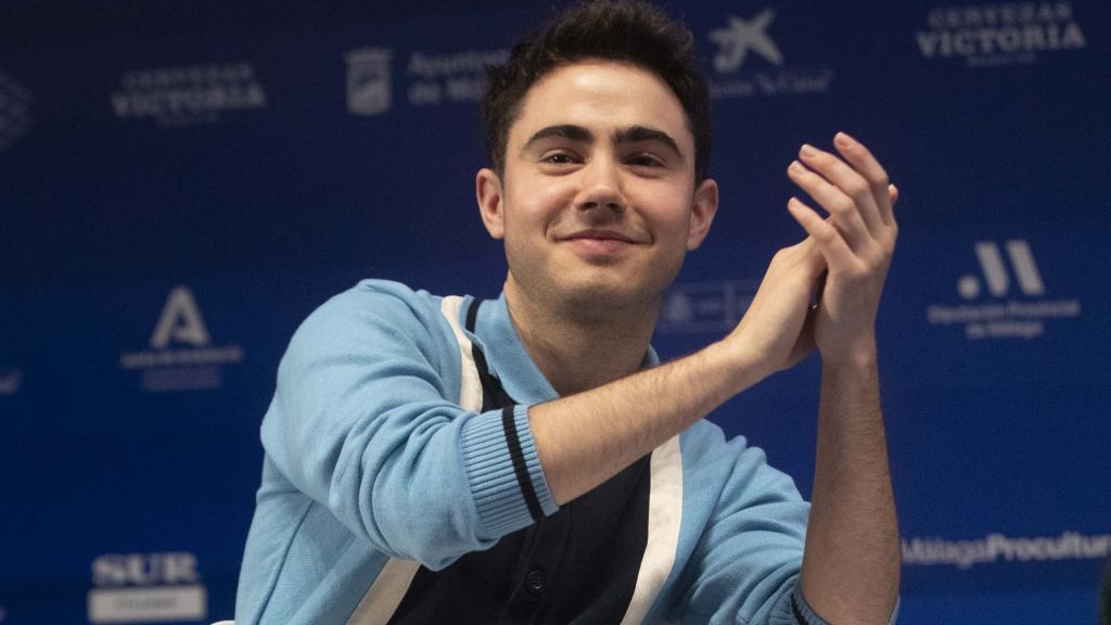 Ander Puig, el actor del que todos querrán saber: