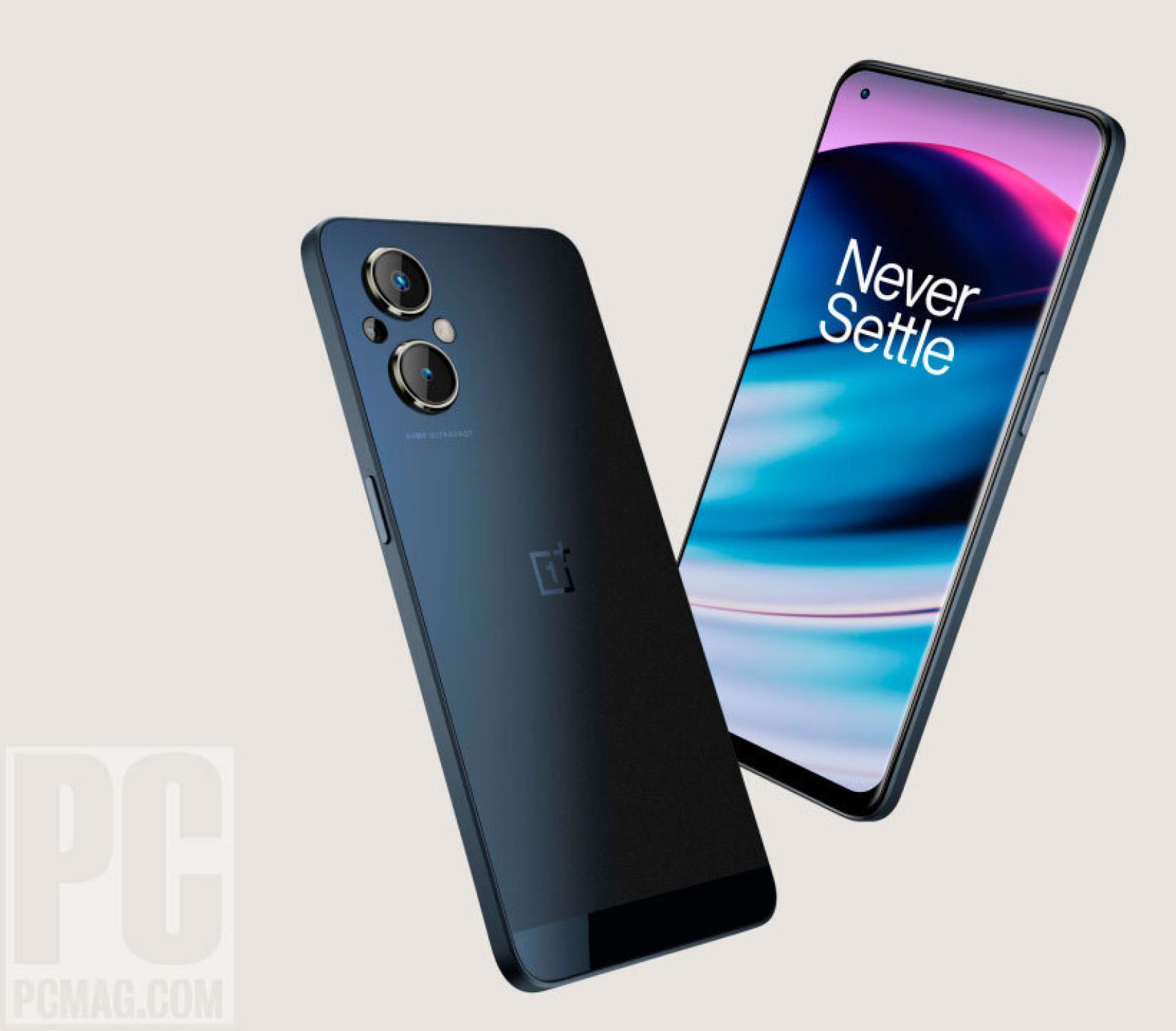 OnePlus Nord N20