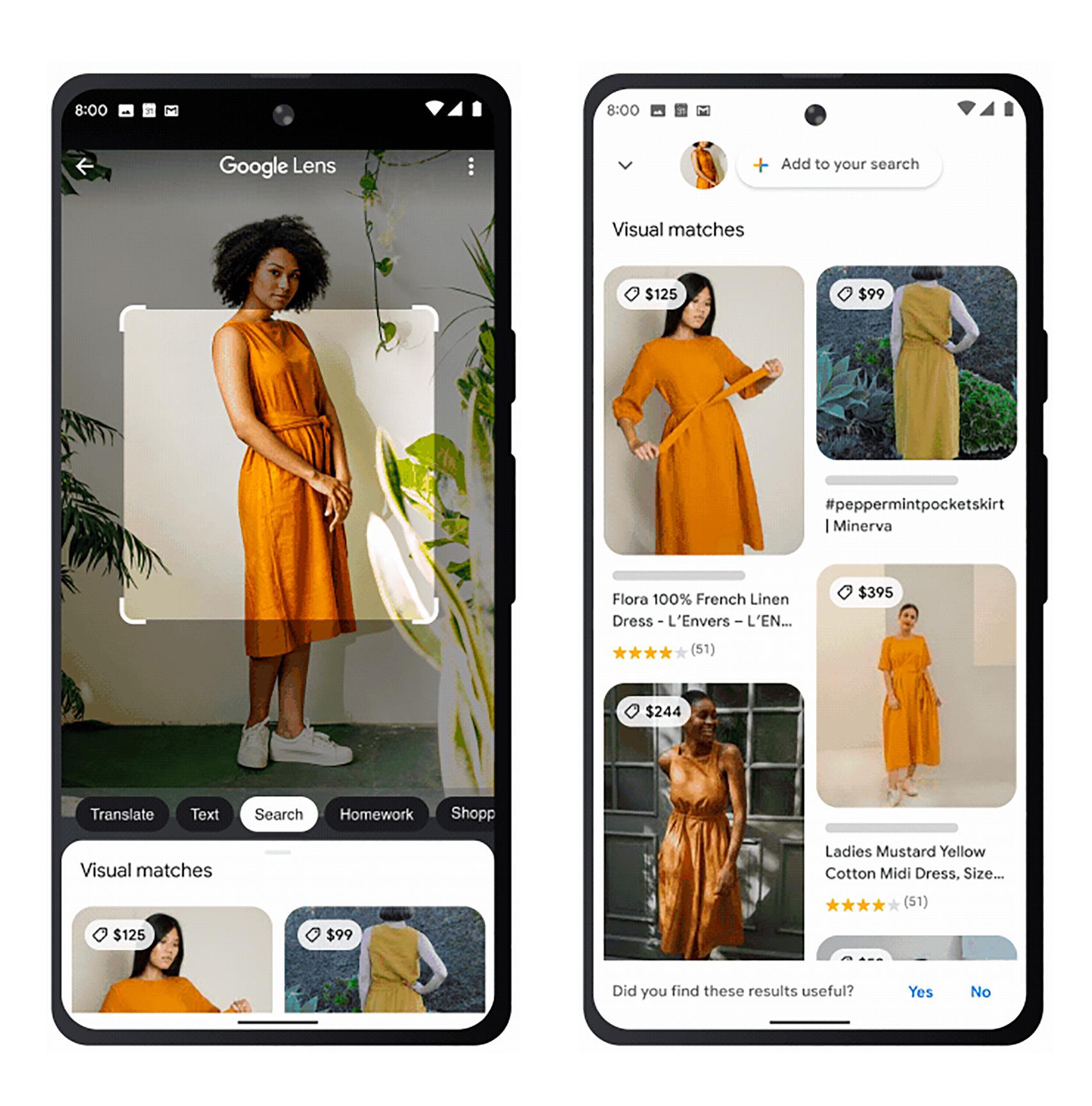 Google Lens