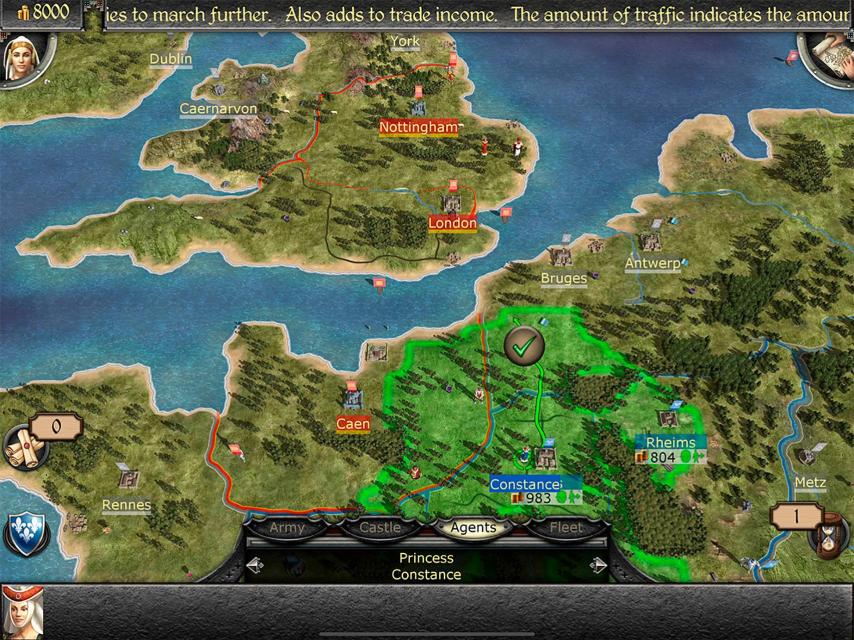 Total War: Medieval War II