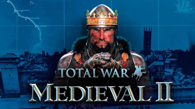 Total War: Medieval II trae la mejor estrategia a tu móvil Android