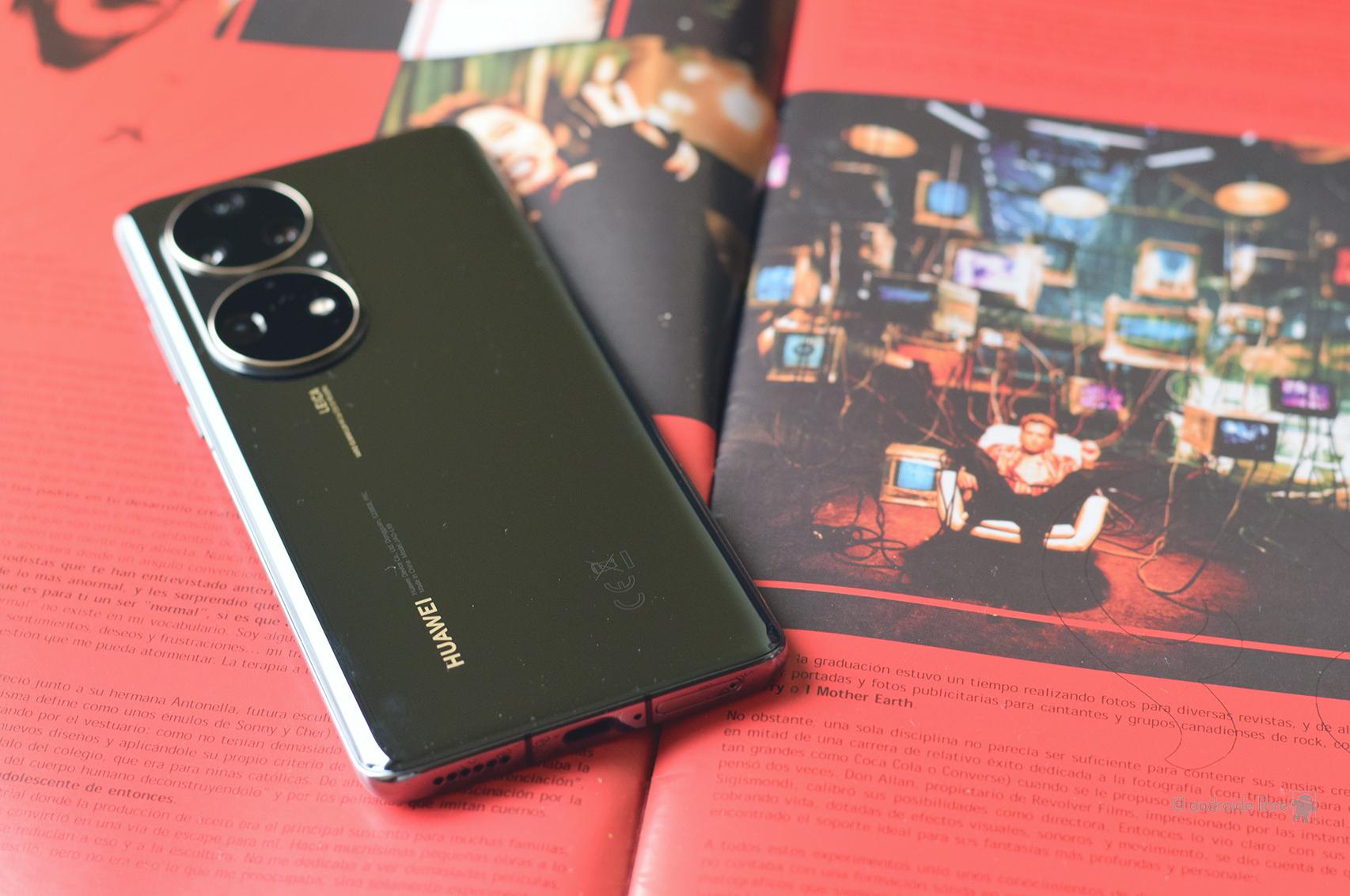 Huawei P50 Pro