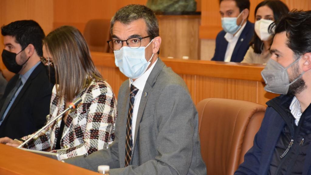 Foto: Ayuntamiento de Talavera.