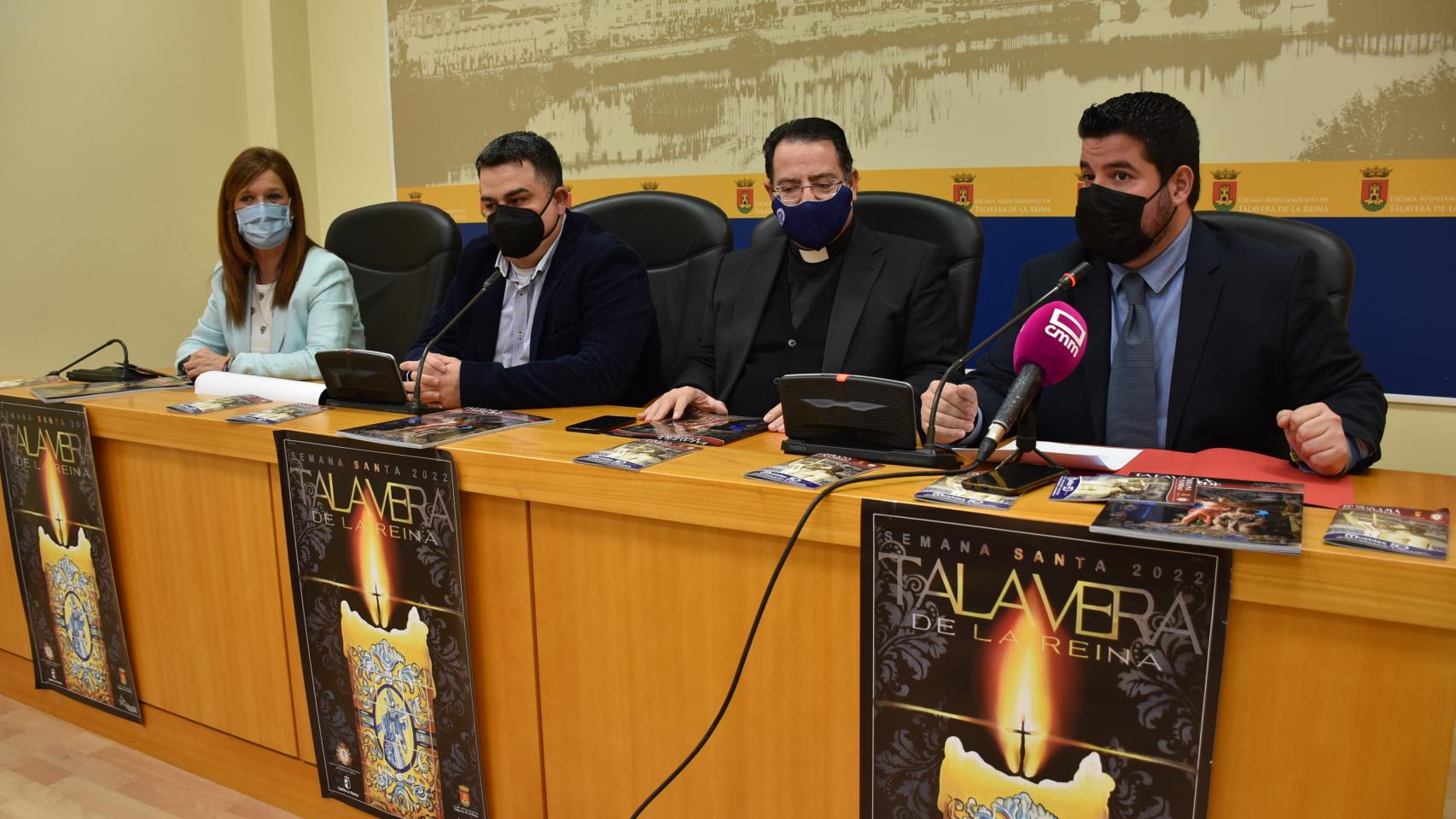 Foto: Ayuntamiento de Talavera.