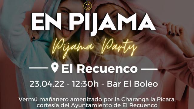 Tomar el vermú en pijama: la idea de la Guadalajara rural para pasarlo bien y generar actividad