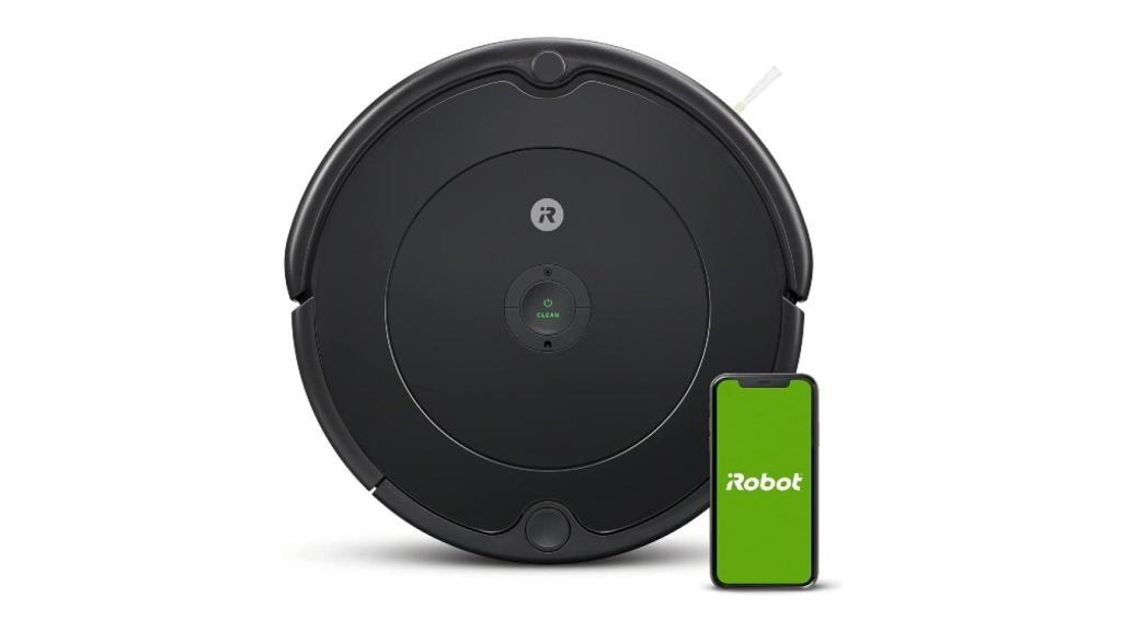 iRobot Roomba 692