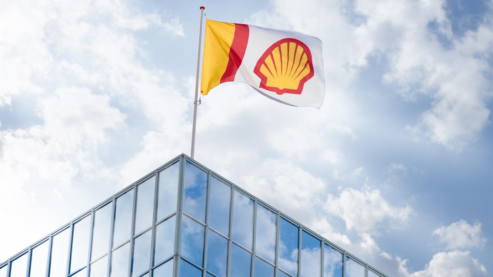 Shell