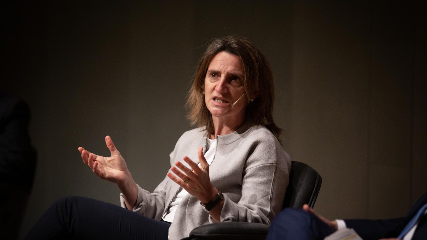 Ribera confirma que Argelia subirá el precio del gas a España tras la decisión de Sánchez sobre el Sáhara
