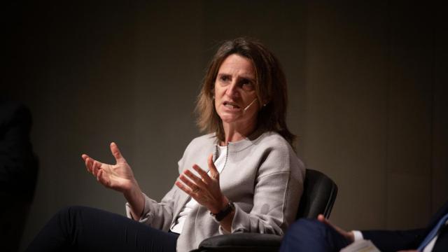 Ribera confirma que Argelia subirá el precio del gas a España tras la decisión de Sánchez sobre el Sáhara