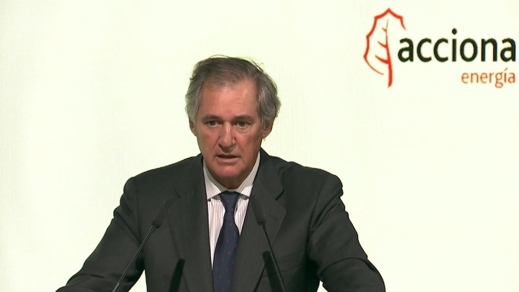 Acciona Energía