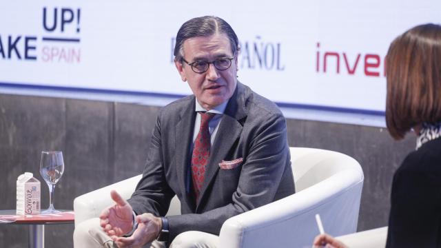 Cuarta jornada del 'Wake Up, Spain!'