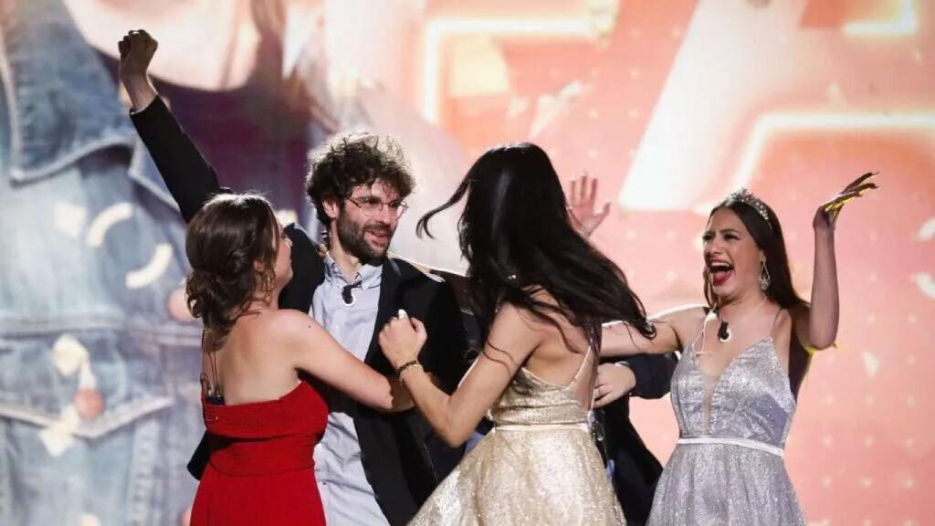 Rafa gana la edición anónima de ‘Secret Story’ y Adrián destapa que el programa expulsó a Nissy