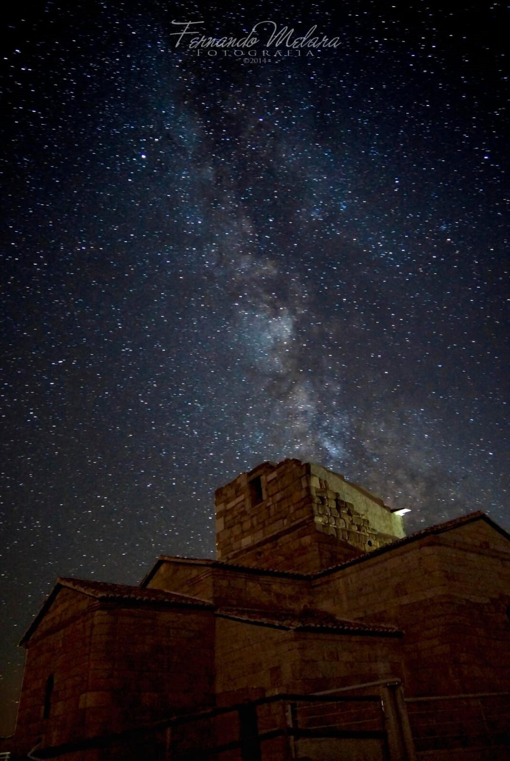 La Jara y tierras de Montalbán