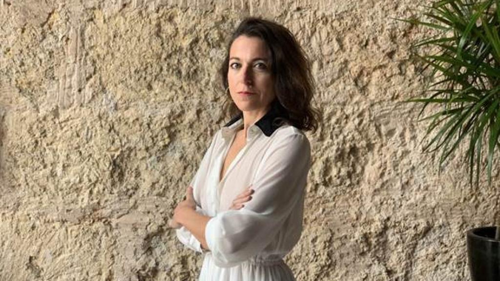 Glòria de Castro.