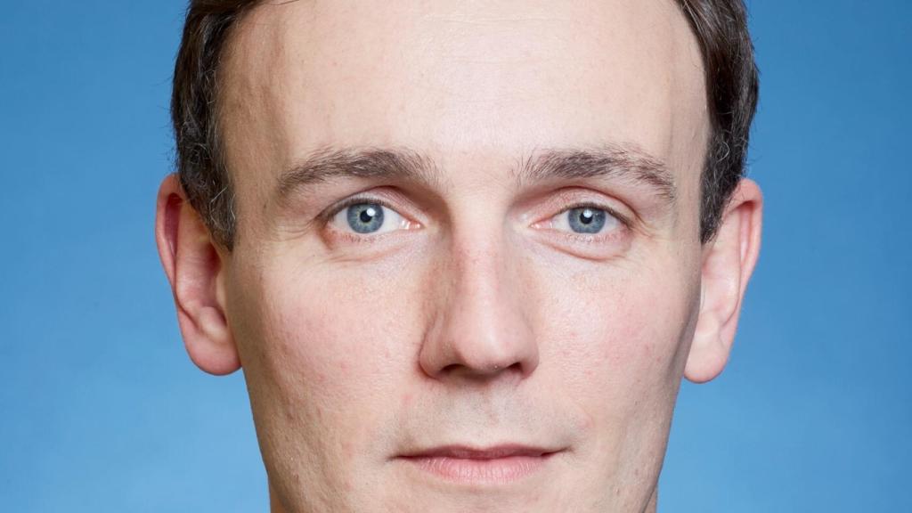 Simon Wallace