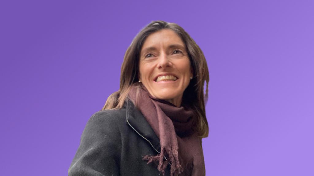 La doctora de HM Sanchinarro, Paula Villares.