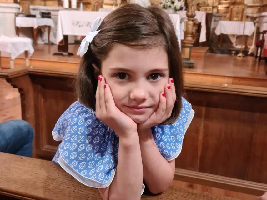 Lucía