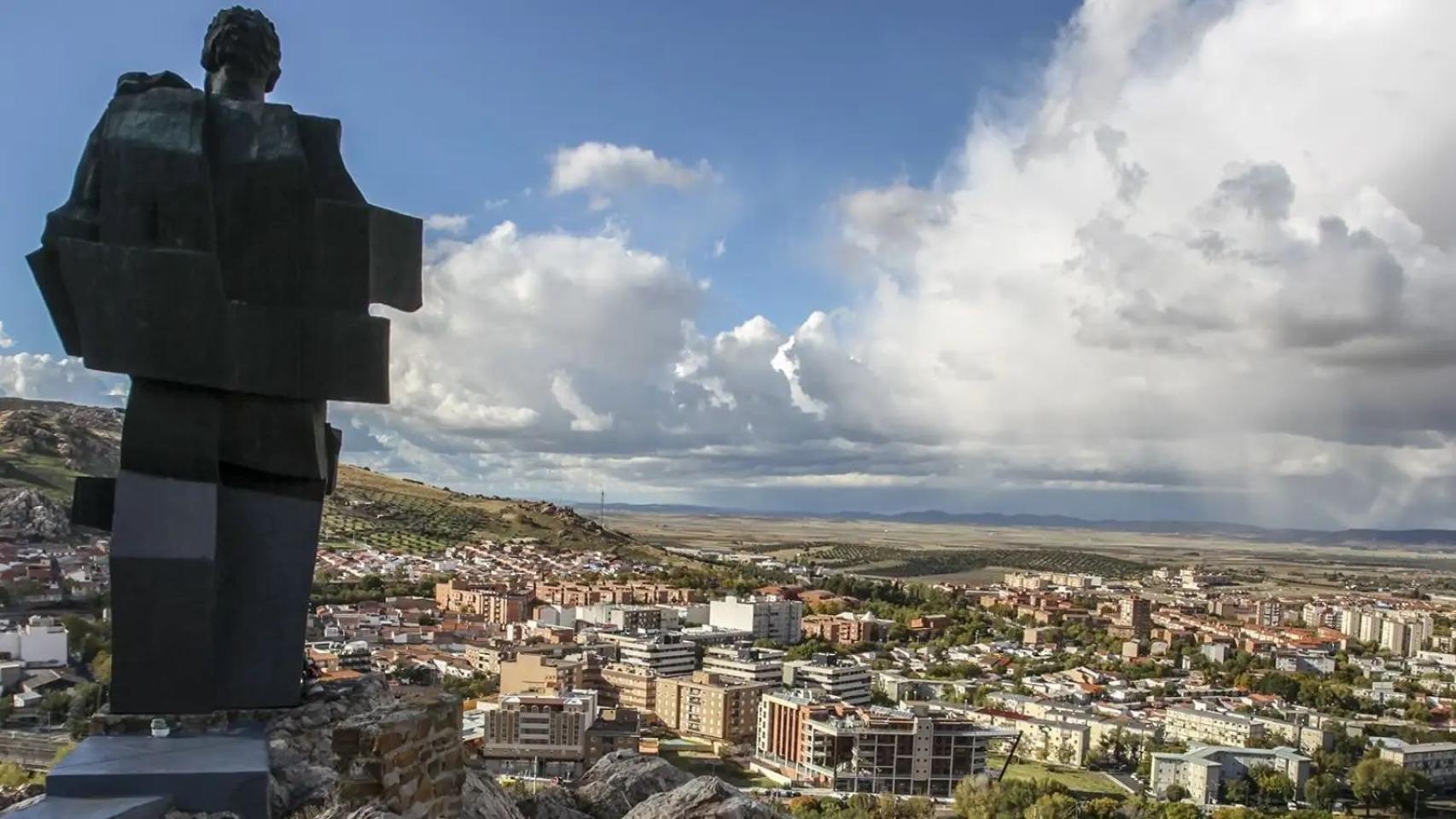 Puertollano.