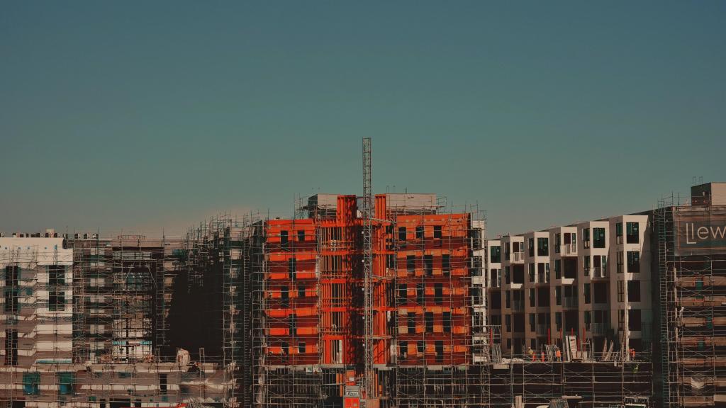 Las obras que permiten reducir el consumo de calefacción permiten desgravar el 20% de hasta de 5.000 €.