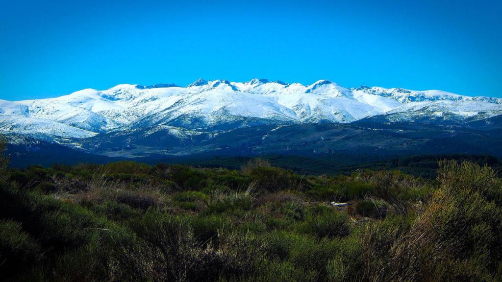 Sierra de Gredos