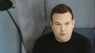 José Elías acude a 'Lo de Évole'.