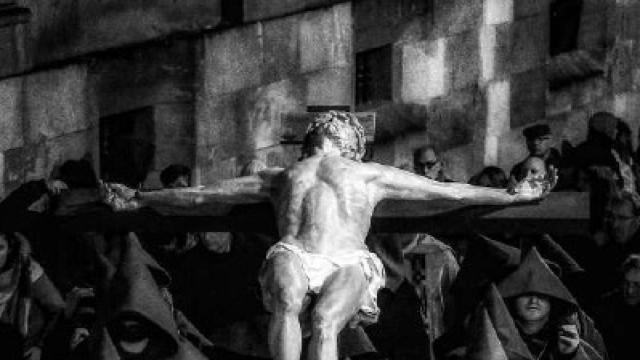 Semana Santa de Salamanca