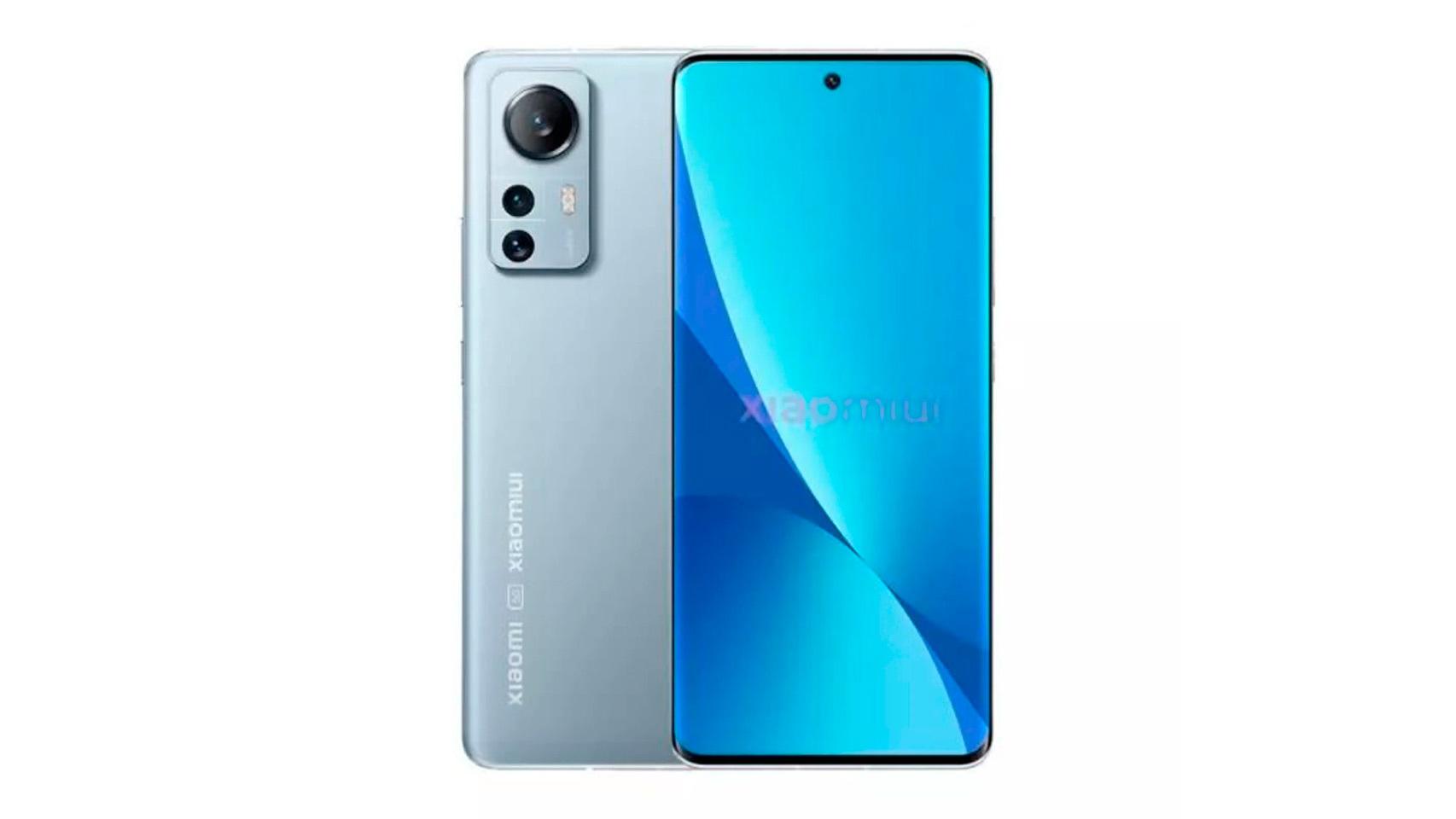 El Xiaomi 12 Lite 5G pasa por FCC para mostrar algunas de sus especificaciones
