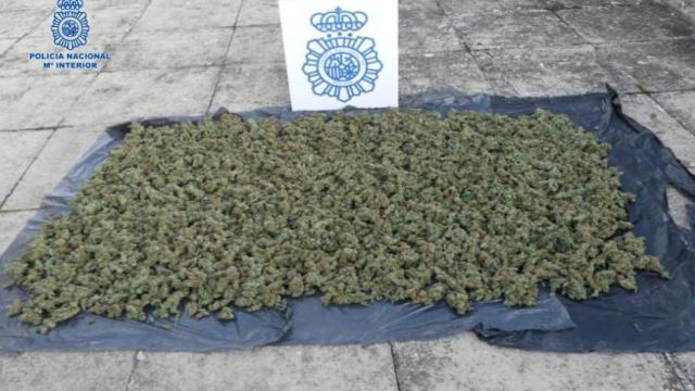 Foto: Policía Nacional.